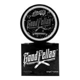 Pomada Texture Goodfellas Pomade 120g Mate Fijación Fuerte