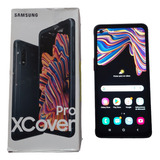 Samsung Galaxy Xcover Pro 64gb + 4gb, Liberado