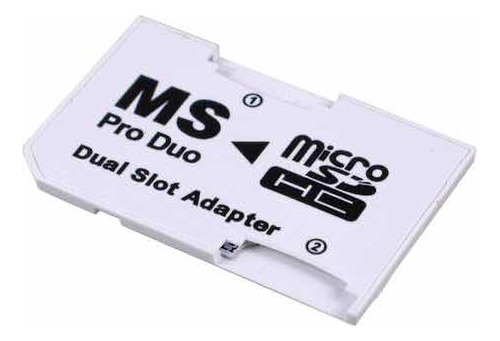 Adaptador Micro Sd Psp