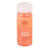 Ampola Wella Invigo Sérum Nutri Enrich Nourishing  10ml