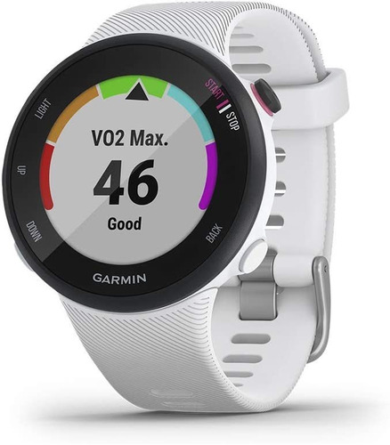 Garmin Forerunner 45s Watch, For Running With Gps, 39mm