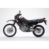 Suzuki Dr 650 New - Nuevo Lanzamiento - Promos De Contado -