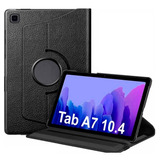 Capa P/ Tablet A7 10.4 (2020) Giratoria 360° Varias Cores