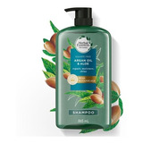 Shampoo Herbal Essences Oil Argan 865ml