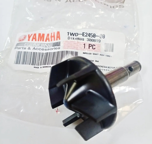 Propela Bomba De Agua Yamaha Yzf-r3 2015-2021 Mt03 2020-2021