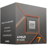 Procesador Amd Ryzen 7 8700f De 8 Nucleos Am5