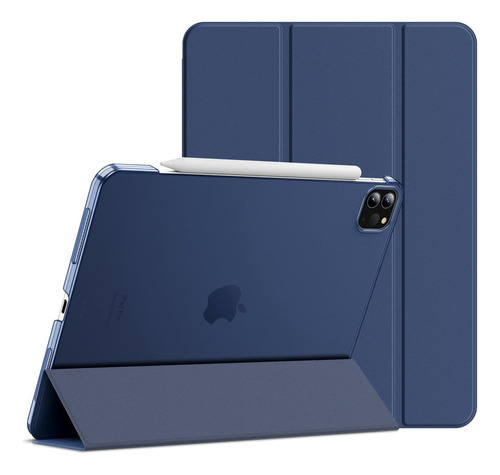 Smart Folio 3ra Generacion iPad Pro 11