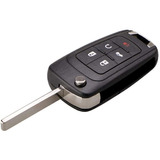 Carcasa Llave Control Chevrolet Camaro Malibú Cruze Equinox 