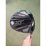 Driver Golf Cleveland Launcher Xl Loft 10.5° Vara Regular