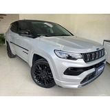 Jeep Compass S 4xe Hibrido ( Abaixo Da Tabela Fipe )