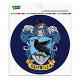 Imán Para Nevera  Harry Potter Ravenclaw