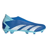 Guayos Predator Accuracy.3 Sin Cordones Terreno Firme Gz0019