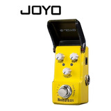 Joyo Ironman Nebulous (phaser) / Jf-328 - Stock En Chile