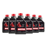 Aceite Transmisión Multi Dctf Technosynthese Dsg Motul 6l