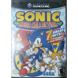 Sonic Para Gamecube 