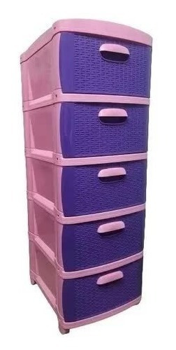 Organizador Cajonero Dubai X 5 Niveles 