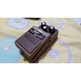 Pedal Boss 63' Fender Reverb Frv-1 (2010) Aceito Trocas...