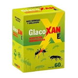 Insecticida Hormiguicida Glacoxan E X60 Cm3