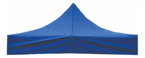 Lona Gazebo 3x3 Impermeável Telhado Toldo Gazebo 