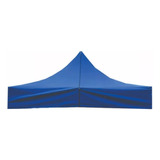 Lona Gazebo 3x3 Impermeável Telhado Toldo Gazebo 