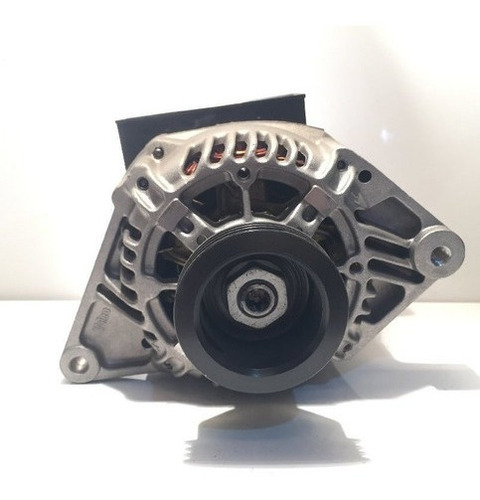 Alternador Renault Clio / Kangoo / R09 1.4l Valeo 439202 Foto 3