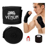 Vendas De Box Semielasticas Entrenamiento Para Box Boxeo 5m