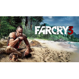 Far Cry 3 - Pc - Instalación Personalizada Por Teamviewer