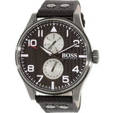 Reloj Hugo Boss 1513086 Deportivo Original Entrega Inmediata