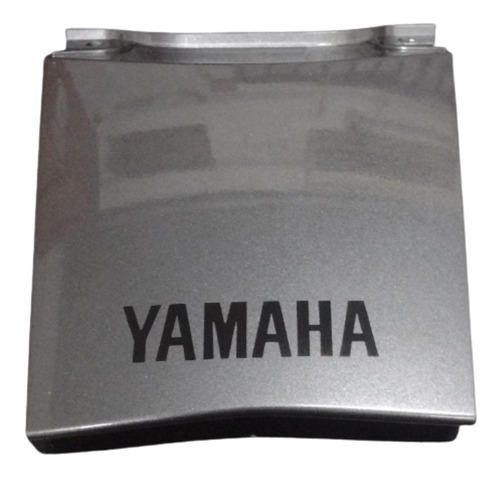 Union Colin Trasero Original Yamaha Ybr 125 Gris