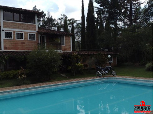 Finca En Venta En Girardota - Vereda El Totumo