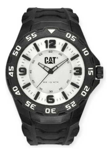 Reloj Cat Motion Lb.111.21.231