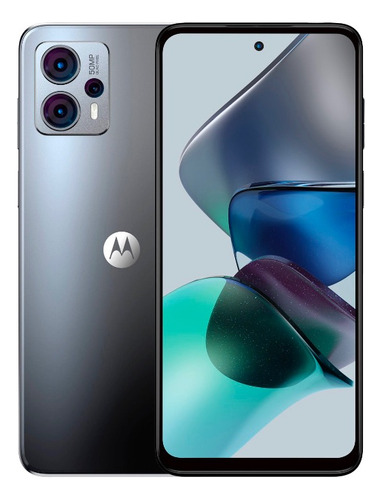 Celular Motorola Moto G23 (128gb + 4gb)