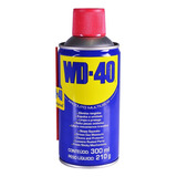 Desengripante Spray Wd-40 500 Ml