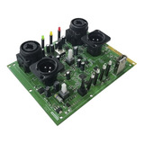 M-dsp1904sub Modulo Dsp Crossover Sge18356