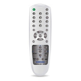 Control Samsung Smart Tv  3d-smart Hub Compatible.