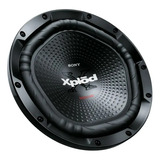 Subwoofer 12'' Sony 1800w Xs-nw1200 De 30cm Auto Daikoku