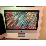 iMac 2017 21.5 Inch