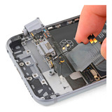 Cambio Flex Pin De Carga Para iPhone 6s Instalacion Incluida
