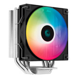 Cooler Para Processador Deepcool Gammaxx Ag400 Rainbow 120mm