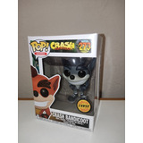 Funko Pop Crash Bandicoot - Crash Bandicoot #273 (chase)