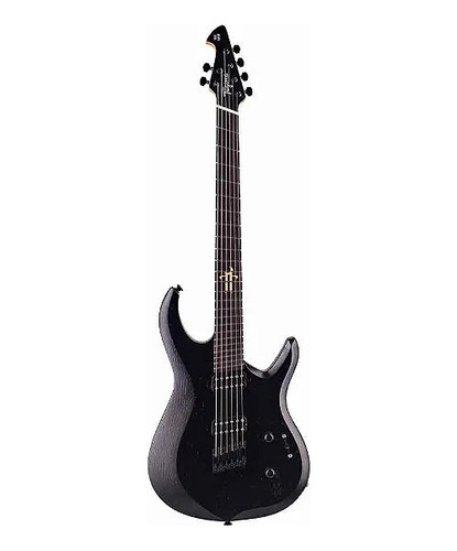 Guitarra Tagima True Range 6 Bks Multiscale 