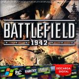 Battlefield 1942 Anthology Pack | Pc | Descarga Digital