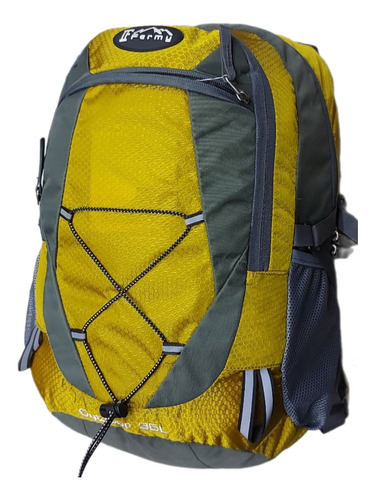 Maleta Morral Camping 40 Litros