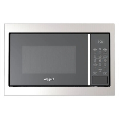 Horno De Microondas Whirlpool Con Trim Kit Wm1711d 1.1 Ft³ 31l Empotrable Electrico Plato | Meses sin interés
