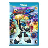 Juego Mighty No. 9 Para Nintendo Wii U