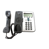 Telefone Voip Cp 7911g Asterisk Elastix Ios Sip (xml)