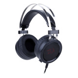 Auricular Gamer Redragon Scylla H901 Microfono Pc Ps4