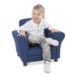 Melissa  Doug - Sillón Infantil