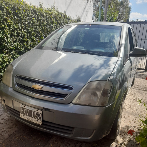 Chevrolet Meriva 2009 1.8 Gls