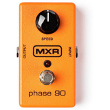 Pedal Efecto Dunlop Mxr Phase 90 M101